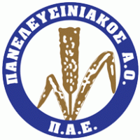 AO Panelefsiniakos Elefsis Logo Vector