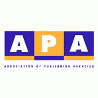 APA Logo PNG Vector