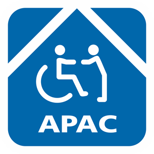 APAC Logo PNG Vector