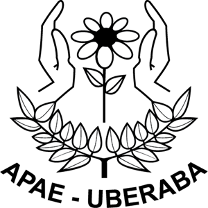 APAE-UBERABA Logo PNG Vector