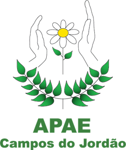APAE - Campos do Jordгo Logo PNG Vector
