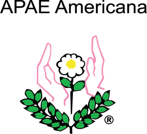 APAE Americana Logo PNG Vector