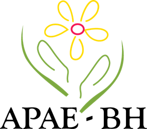 APAE BH Logo PNG Vector