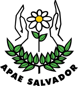 APAE SALVADOR Logo Vector