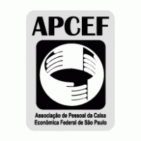 APCEF Logo PNG Vector