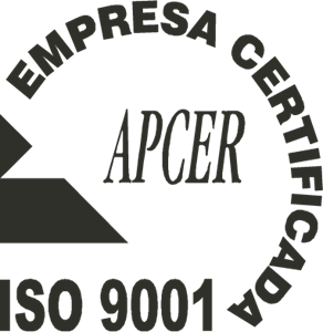 APCER - ISO 9001 Logo PNG Vector