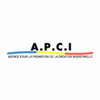APCI Logo PNG Vector