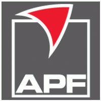 APF Logo PNG Vector