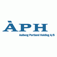 APH Logo PNG Vector