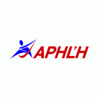 APHLH - Slovak Hockey Players' Association Logo PNG Vector
