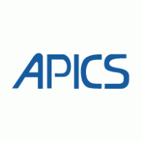 APICS Logo PNG Vector