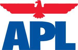 APL Logo PNG Vector