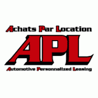 APL Logo Vector