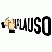 APLAUSO party Logo PNG Vector
