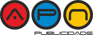 APN Publicidade Logo PNG Vector