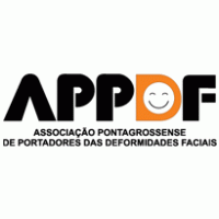 APPDF Logo PNG Vector