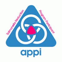 APPI Logo Vector