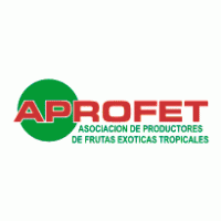 APROFET Logo PNG Vector