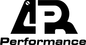 APR Performance Logo Vector