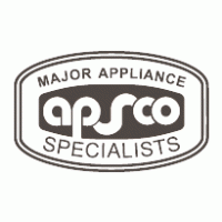 APSCO Logo PNG Vector