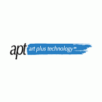 APT Logo PNG Vector