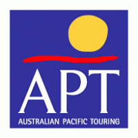APT Logo PNG Vector