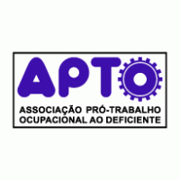 APTO Logo PNG Vector