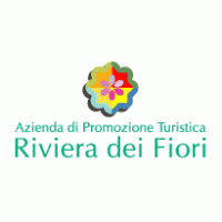 APT Riviera dei Fiori Logo PNG Vector