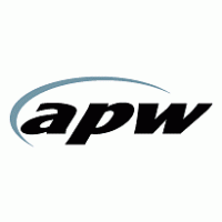 APW Logo PNG Vector