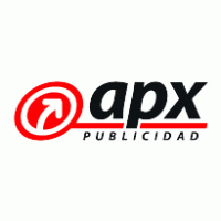 APX Logo PNG Vector