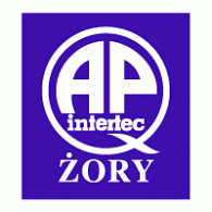 AP Intertec Logo PNG Vector