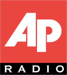 AP Radio Logo PNG Vector