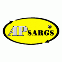 AP Sargs Logo PNG Vector