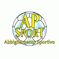 AP Sport Logo PNG Vector