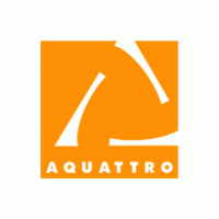 AQuattro Logo PNG Vector