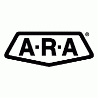 ARA Logo PNG Vector