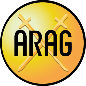 ARAG Logo PNG Vector