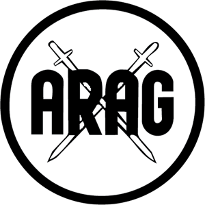 ARAG Logo Vector