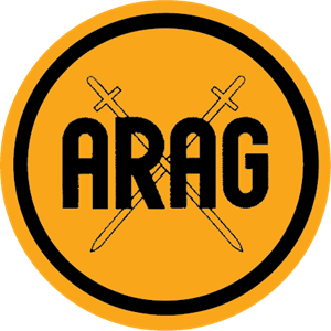 ARAG Logo PNG Vector