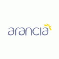 ARANCIA Logo PNG Vector