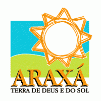 ARAXA Logo PNG Vector