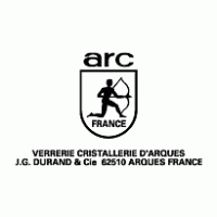 ARC Logo PNG Vector