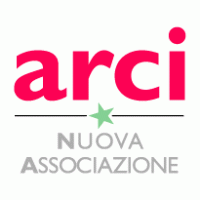 ARCI Logo PNG Vector