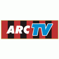 ARCTV Logo Vector