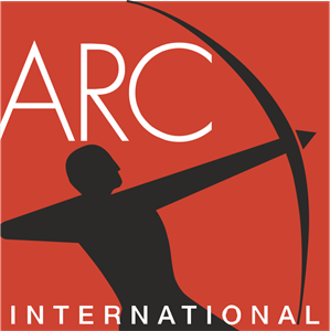 ARC International Logo PNG Vector