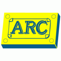 ARC Tooling Technology Logo PNG Vector