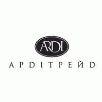 ARDI Logo PNG Vector