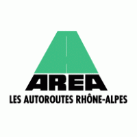 AREA Logo PNG Vector