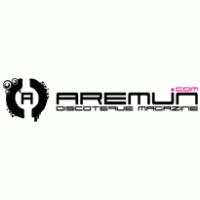 AREMUN Logo PNG Vector