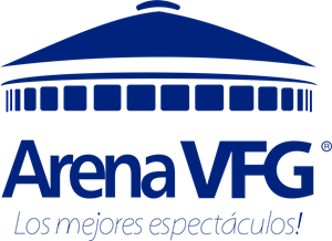 ARENA VFG Logo Vector